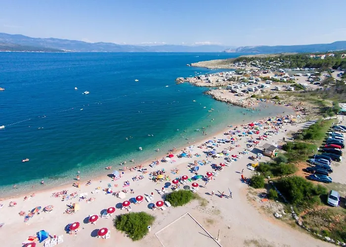 By The Sea Silo, Krk - 21922 Apartman Šilo