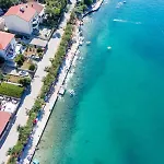 By The Sea Silo, Krk - 21922 Apartament