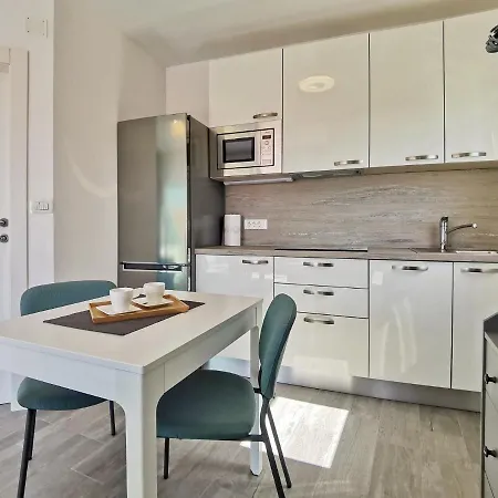 By The Sea Silo, Krk - 21922 Apartament *
