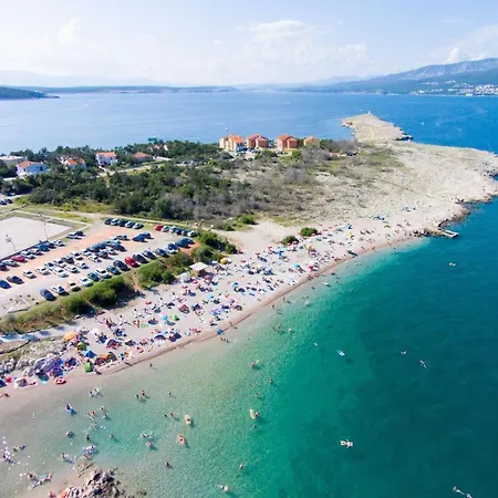 Apartament By The Sea Silo, Krk - 21922 Šilo