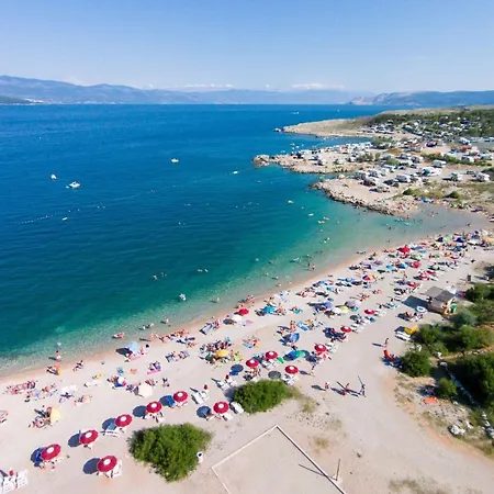 By The Sea Silo, Krk - 21922 Apartament Šilo